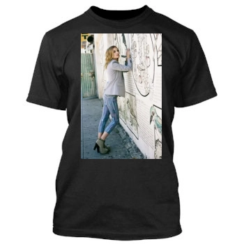 Emily VanCamp Men's TShirt