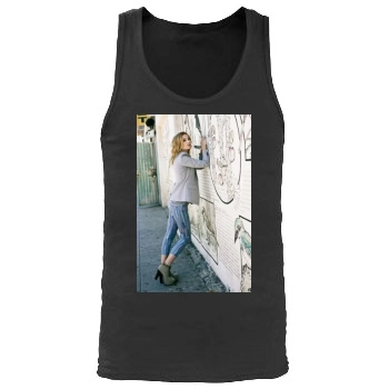 Emily VanCamp Men's Tank Top