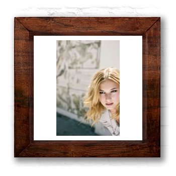 Emily VanCamp 6x6