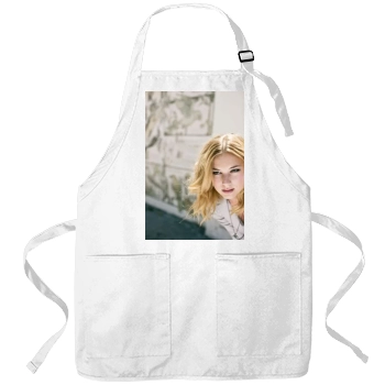 Emily VanCamp Apron