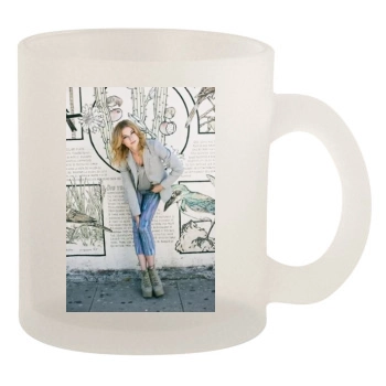 Emily VanCamp 10oz Frosted Mug