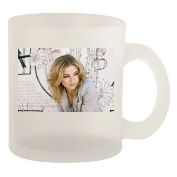 Emily VanCamp 10oz Frosted Mug