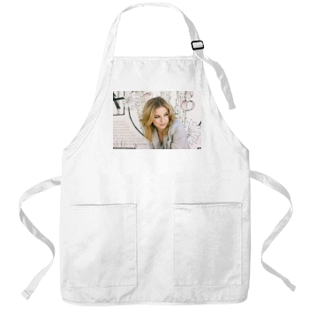 Emily VanCamp Apron