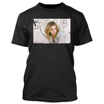 Emily VanCamp Men's TShirt