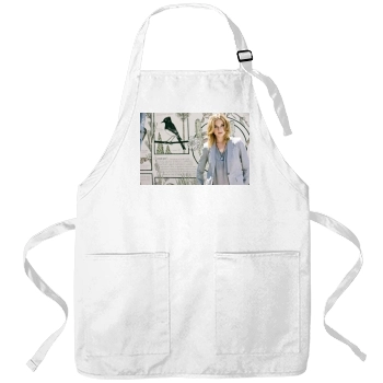 Emily VanCamp Apron