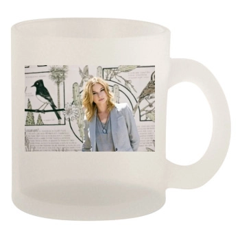 Emily VanCamp 10oz Frosted Mug