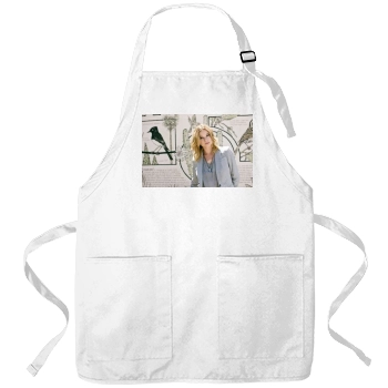 Emily VanCamp Apron