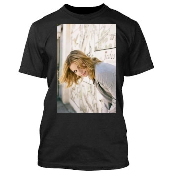 Emily VanCamp Men's TShirt