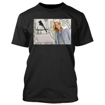 Emily VanCamp Men's TShirt