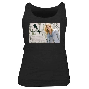 Emily VanCamp Women's Tank Top