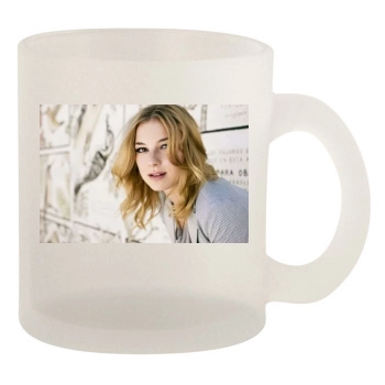 Emily VanCamp 10oz Frosted Mug