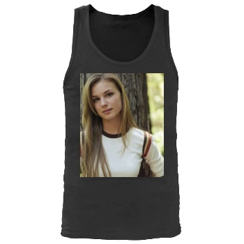 Emily VanCamp Men's Tank Top