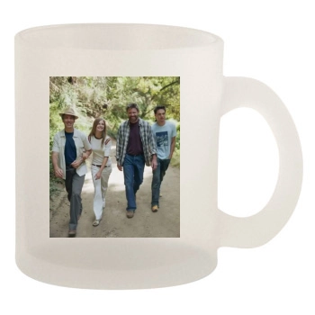 Emily VanCamp 10oz Frosted Mug