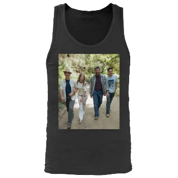 Emily VanCamp Men's Tank Top