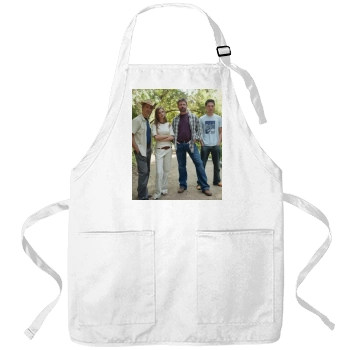 Emily VanCamp Apron