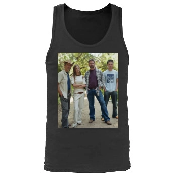 Emily VanCamp Men's Tank Top