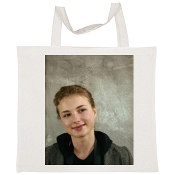 Emily VanCamp Tote