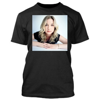 Emily VanCamp Men's TShirt