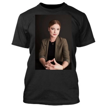 Emily VanCamp Men's TShirt