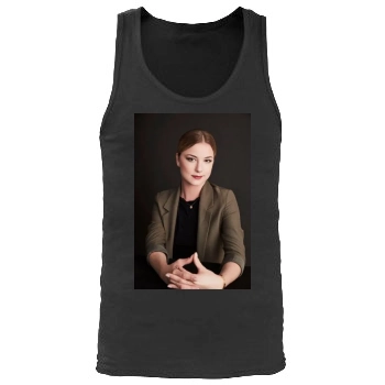 Emily VanCamp Men's Tank Top