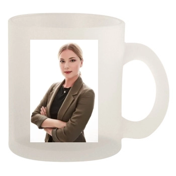 Emily VanCamp 10oz Frosted Mug