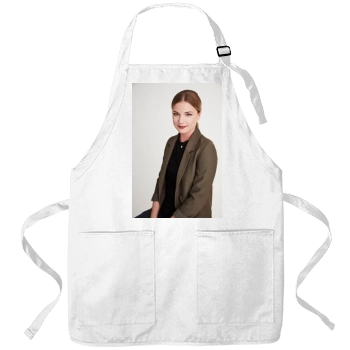 Emily VanCamp Apron