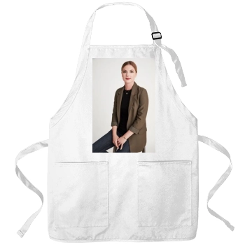 Emily VanCamp Apron