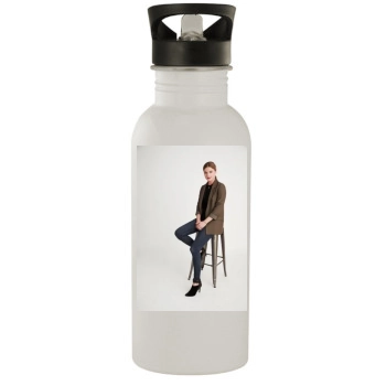 Emily VanCamp Stainless Steel Water Bottle