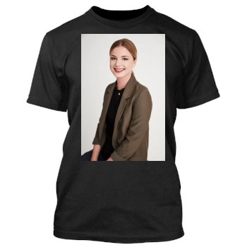 Emily VanCamp Men's TShirt