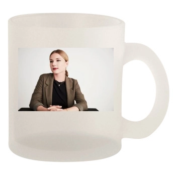 Emily VanCamp 10oz Frosted Mug