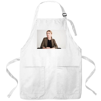 Emily VanCamp Apron