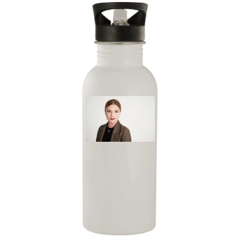 Emily VanCamp Stainless Steel Water Bottle