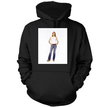 Emily VanCamp Mens Pullover Hoodie Sweatshirt