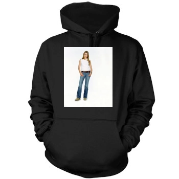 Emily VanCamp Mens Pullover Hoodie Sweatshirt