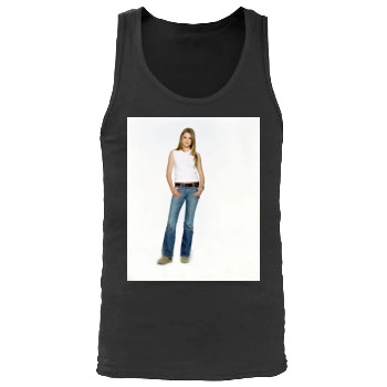 Emily VanCamp Men's Tank Top