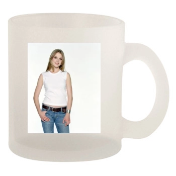 Emily VanCamp 10oz Frosted Mug