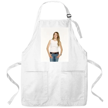 Emily VanCamp Apron