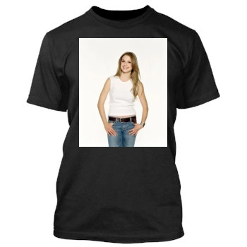 Emily VanCamp Men's TShirt