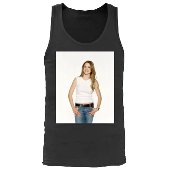 Emily VanCamp Men's Tank Top