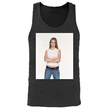 Emily VanCamp Men's Tank Top