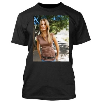 Emily VanCamp Men's TShirt