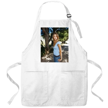 Emily VanCamp Apron