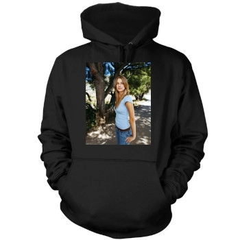 Emily VanCamp Mens Pullover Hoodie Sweatshirt