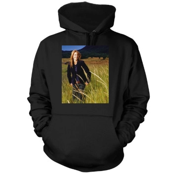 Emily VanCamp Mens Pullover Hoodie Sweatshirt