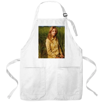 Emily VanCamp Apron