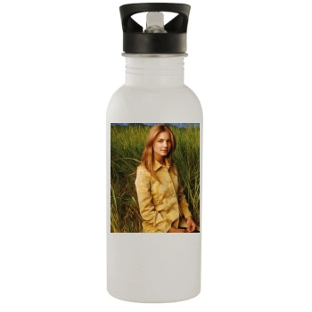 Emily VanCamp Stainless Steel Water Bottle