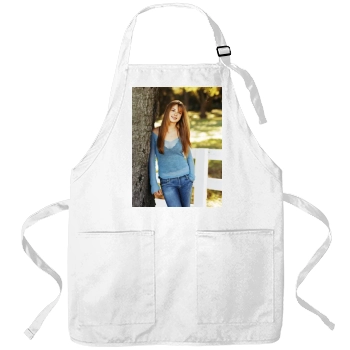 Emily VanCamp Apron