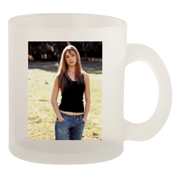 Emily VanCamp 10oz Frosted Mug