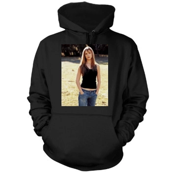 Emily VanCamp Mens Pullover Hoodie Sweatshirt