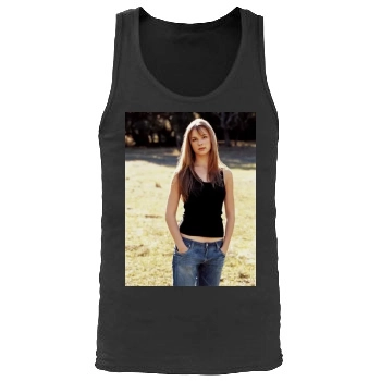 Emily VanCamp Men's Tank Top